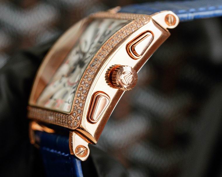 Franck Muller watch 36mm  (12)