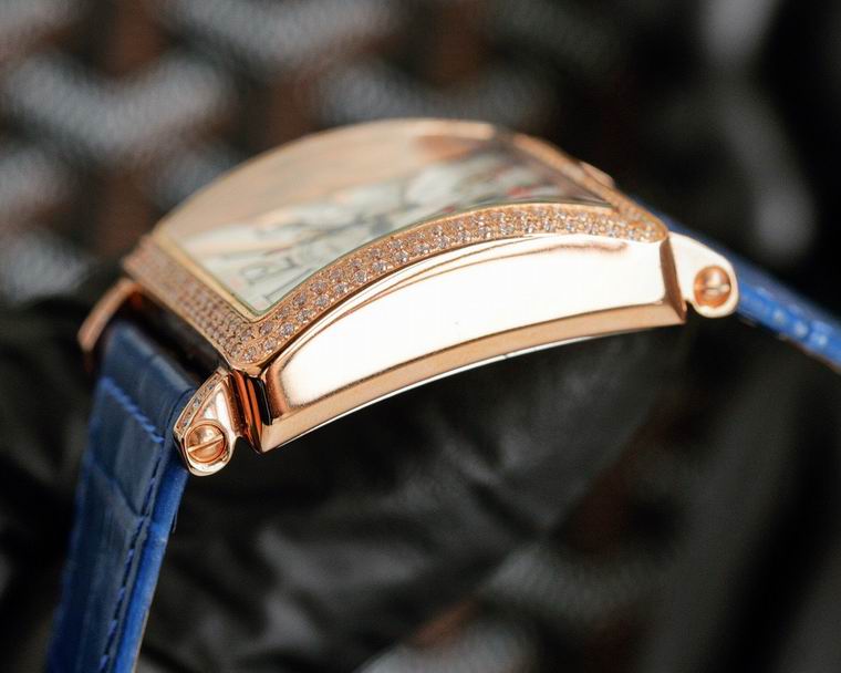 Franck Muller watch 36mm  (13)