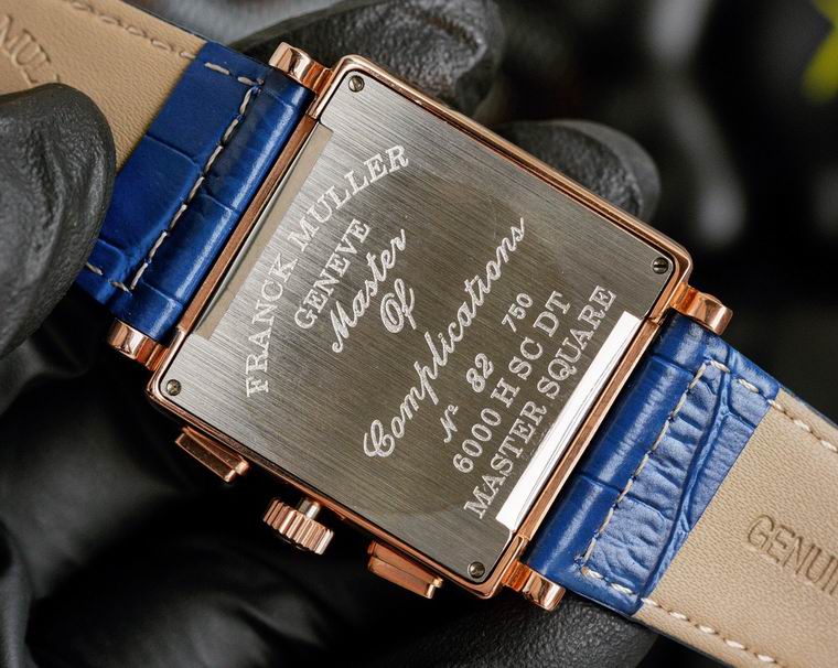 Franck Muller watch 36mm  (14)