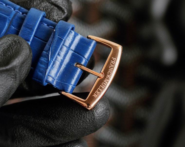 Franck Muller watch 36mm  (15)