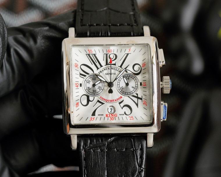 Franck Muller watch 36mm  (2)