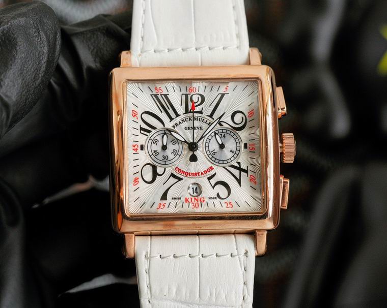Franck Muller watch 36mm  (4)