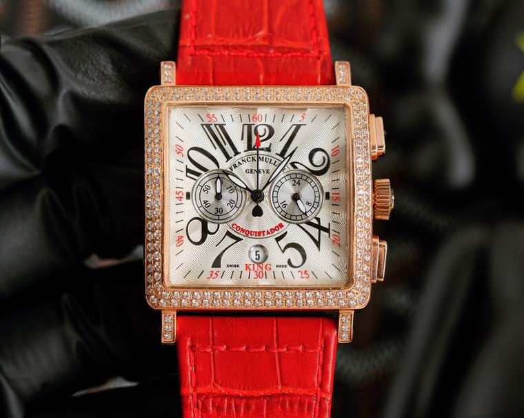 Franck Muller watch 36mm  (6)
