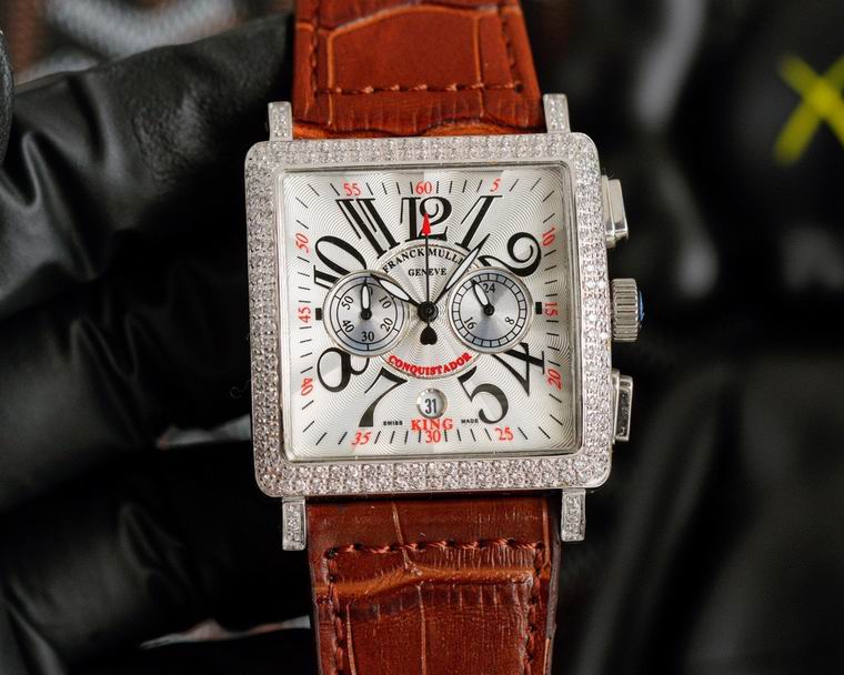 Franck Muller watch 36mm  (7)