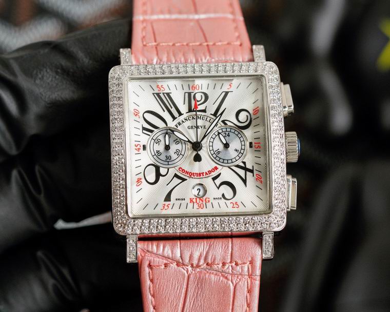 Franck Muller watch 36mm  (8)