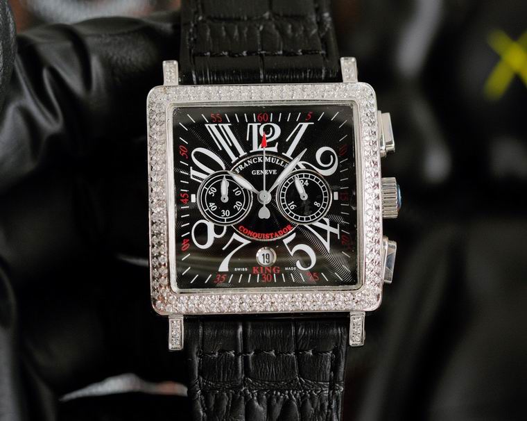 Franck Muller watch 36mm  (9)