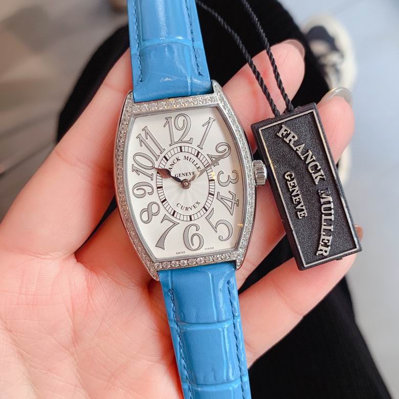 Franck Muller watch mb (1)