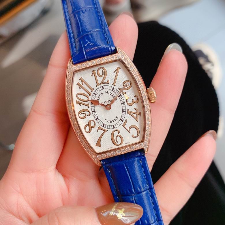 Franck Muller watch mb (10)