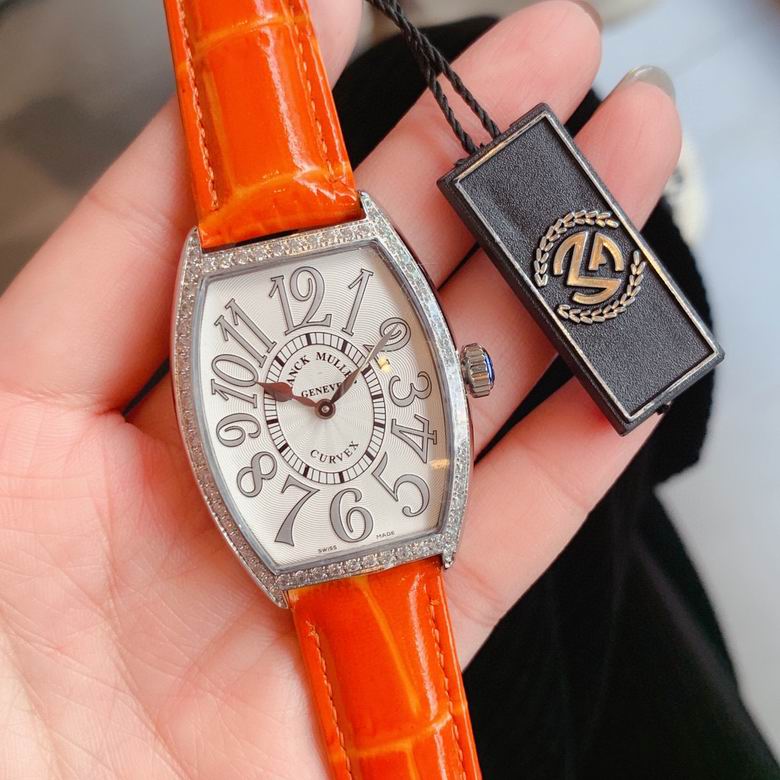 Franck Muller watch mb (11)