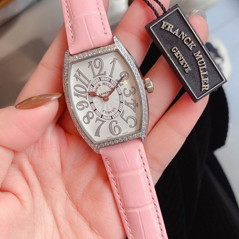 Franck Muller watch mb (12)