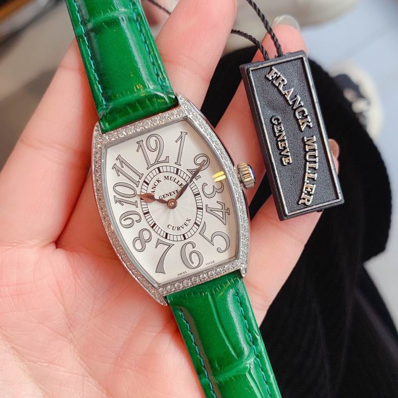 Franck Muller watch mb (13)