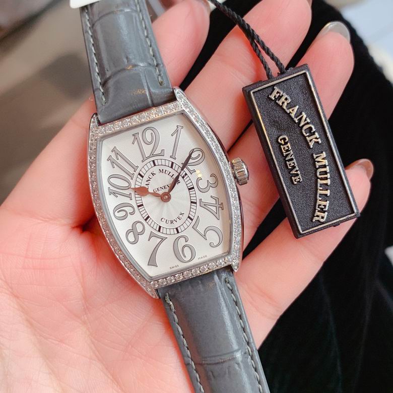 Franck Muller watch mb (14)