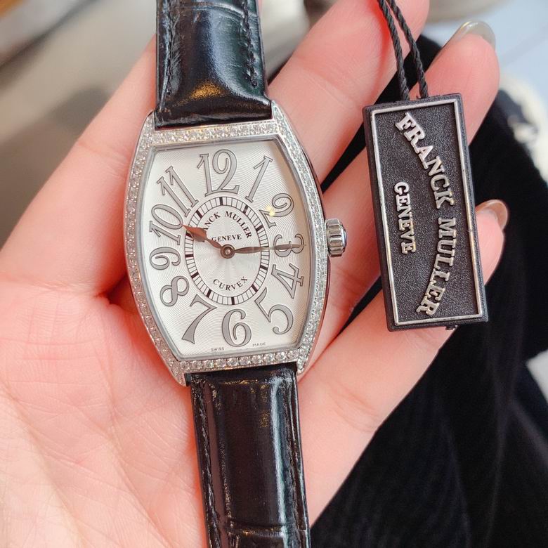 Franck Muller watch mb (15)