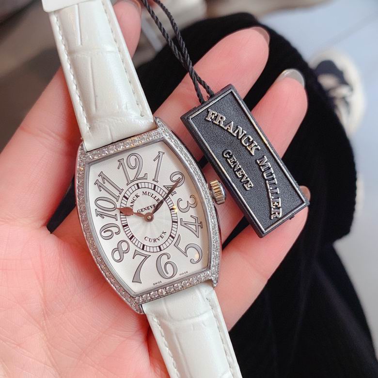Franck Muller watch mb (16)