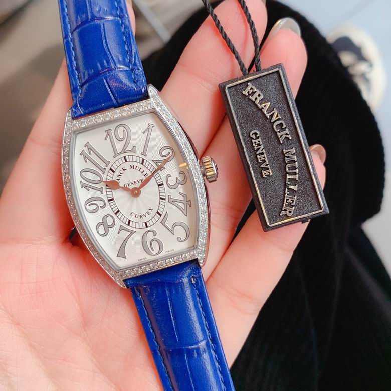 Franck Muller watch mb (17)