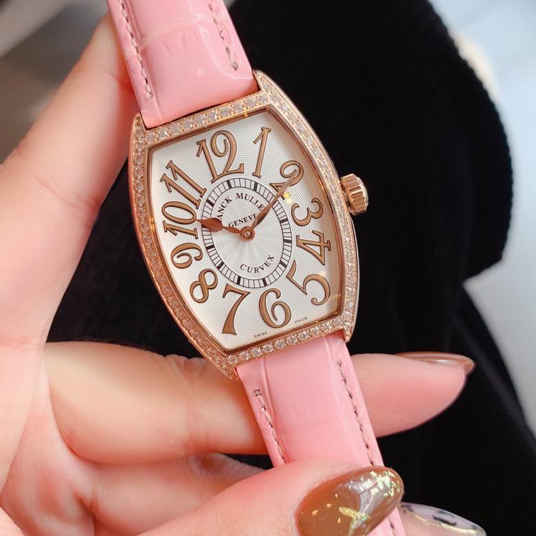 Franck Muller watch mb (2)