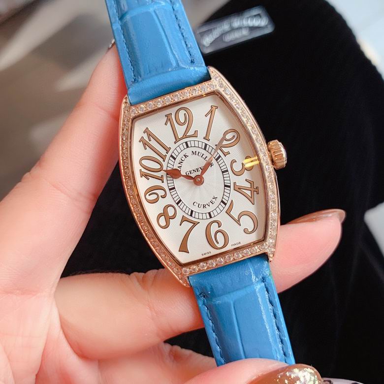 Franck Muller watch mb (3)