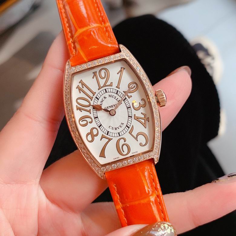 Franck Muller watch mb (4)
