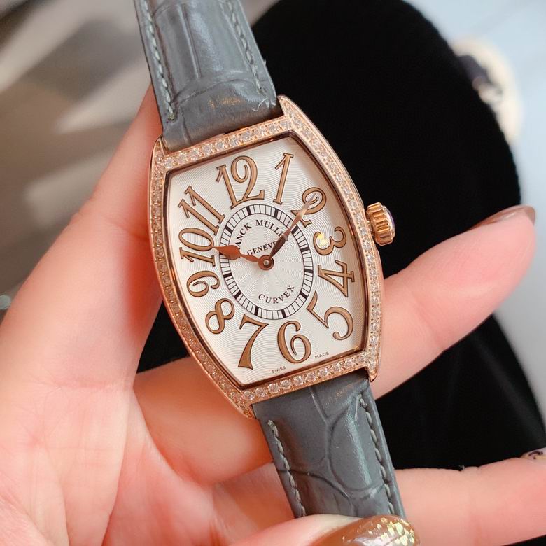Franck Muller watch mb (5)