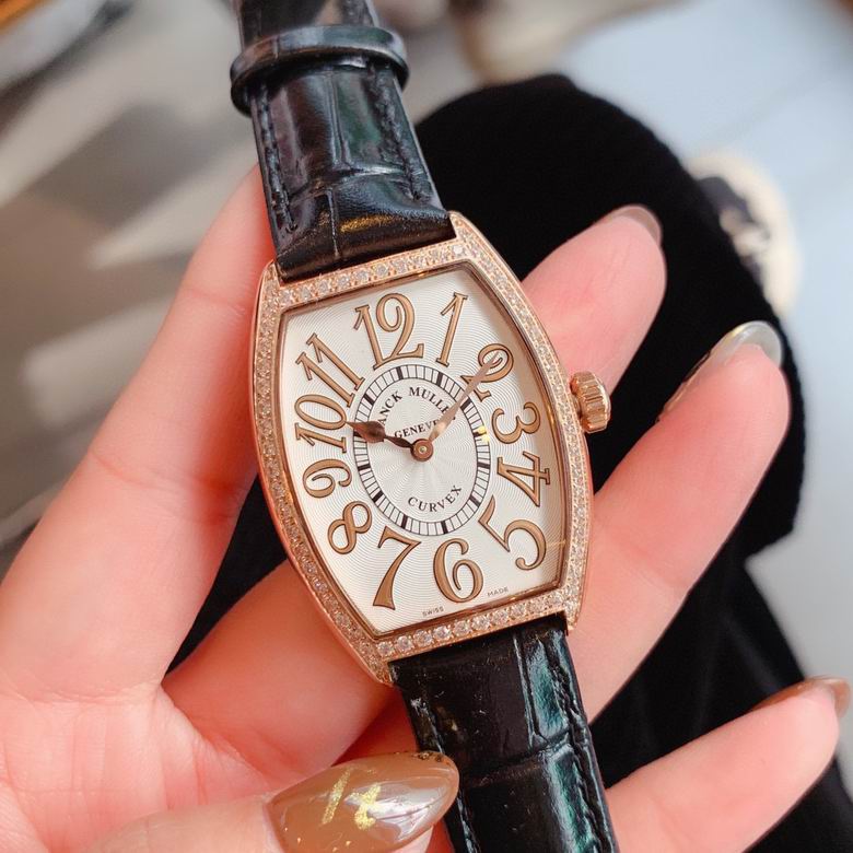 Franck Muller watch mb (6)