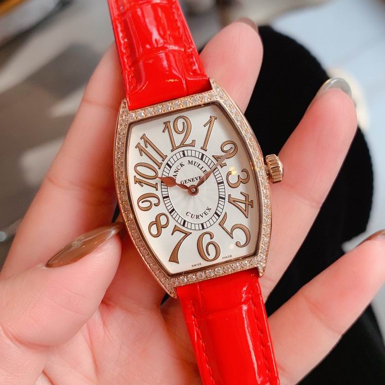 Franck Muller watch mb (7)