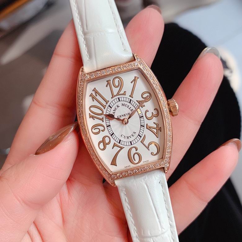 Franck Muller watch mb (8)