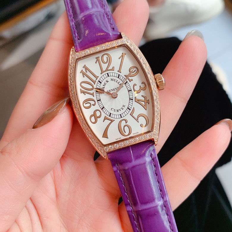 Franck Muller watch mb (9)