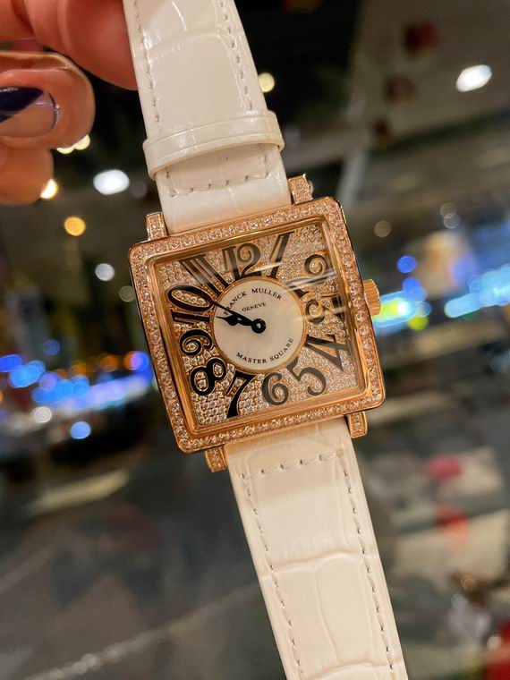 Franck Muller women 32X11mm (10)