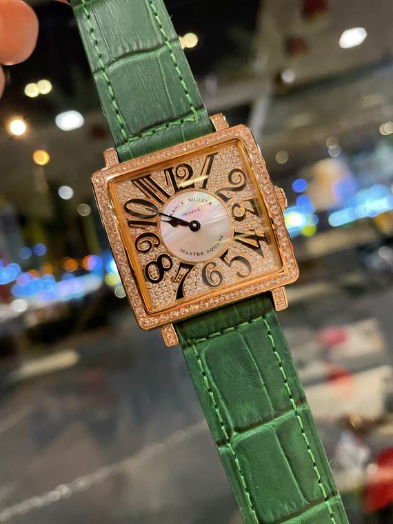 Franck Muller women 32X11mm (13)