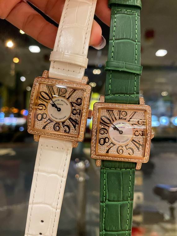 Franck Muller women 32X11mm (14)