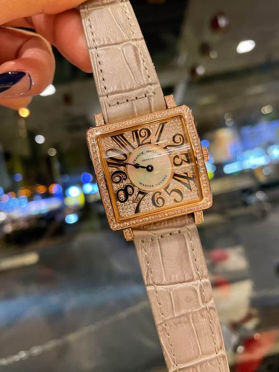 Franck Muller women 32X11mm (16)