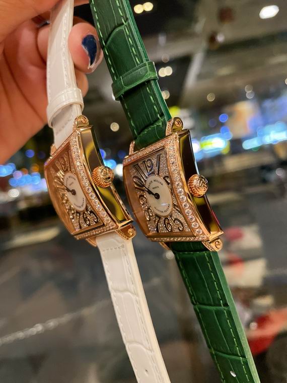 Franck Muller women 32X11mm (17)