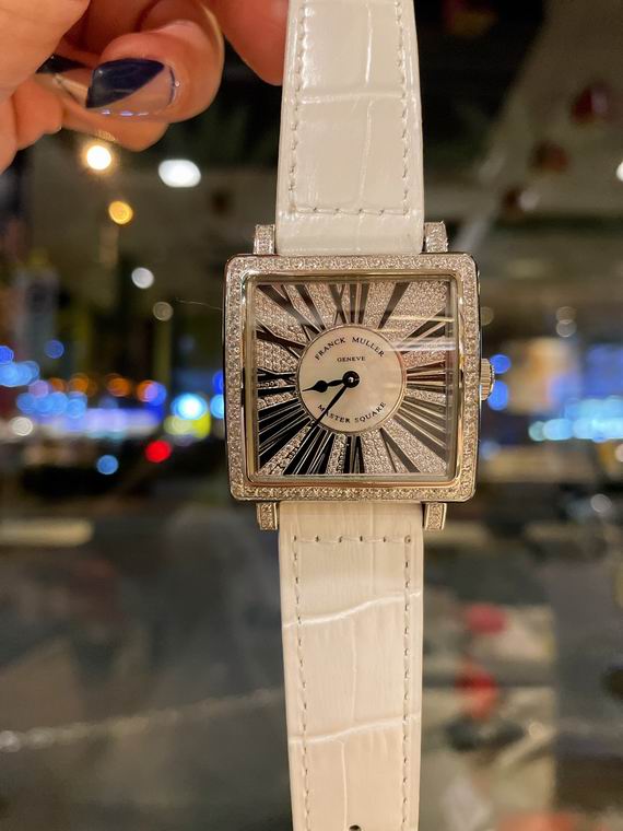 Franck Muller women 32X11mm (38)