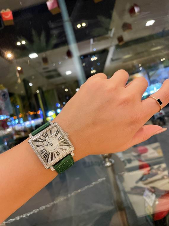 Franck Muller women 32X11mm (39)