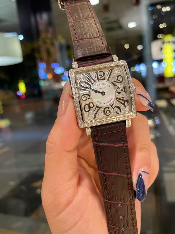 Franck Muller women 32X11mm (4)