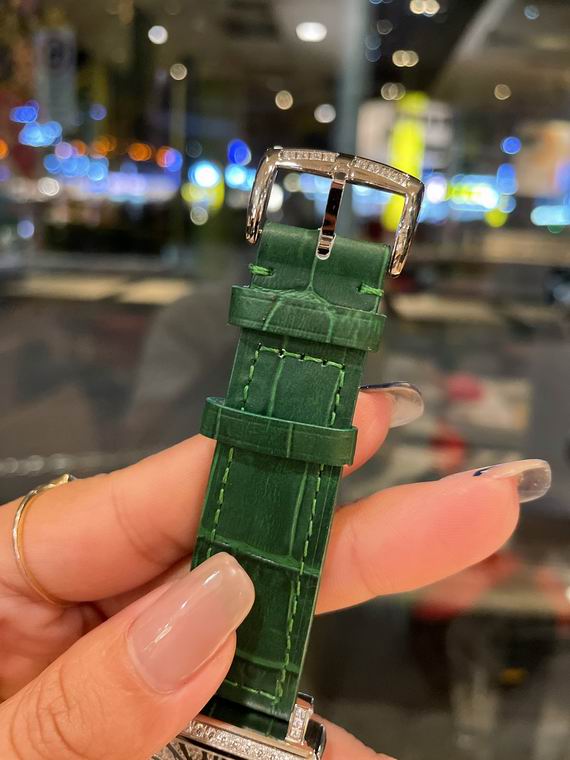 Franck Muller women 32X11mm (41)