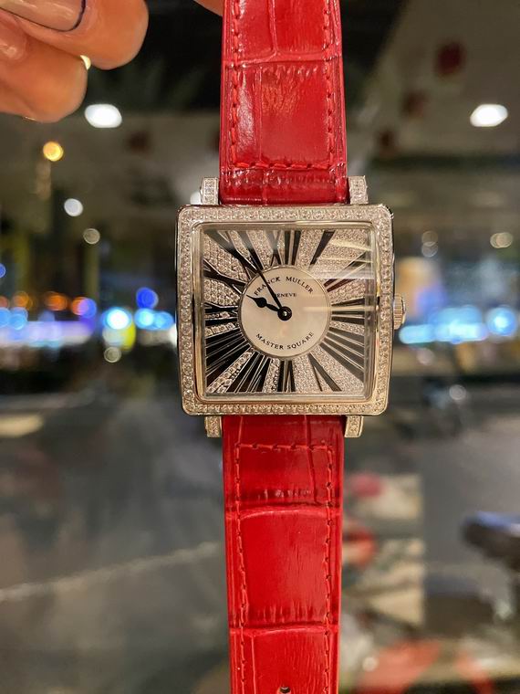 Franck Muller women 32X11mm (43)