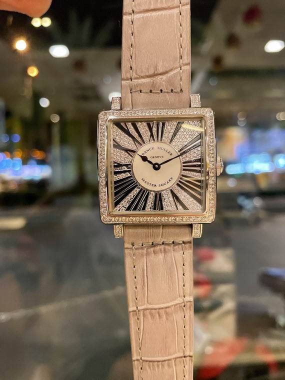 Franck Muller women 32X11mm (44)