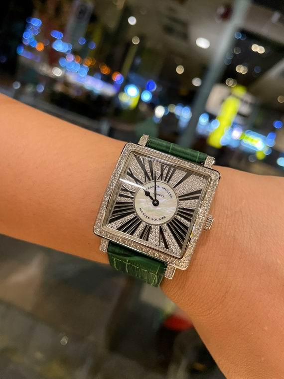 Franck Muller women 32X11mm (45)