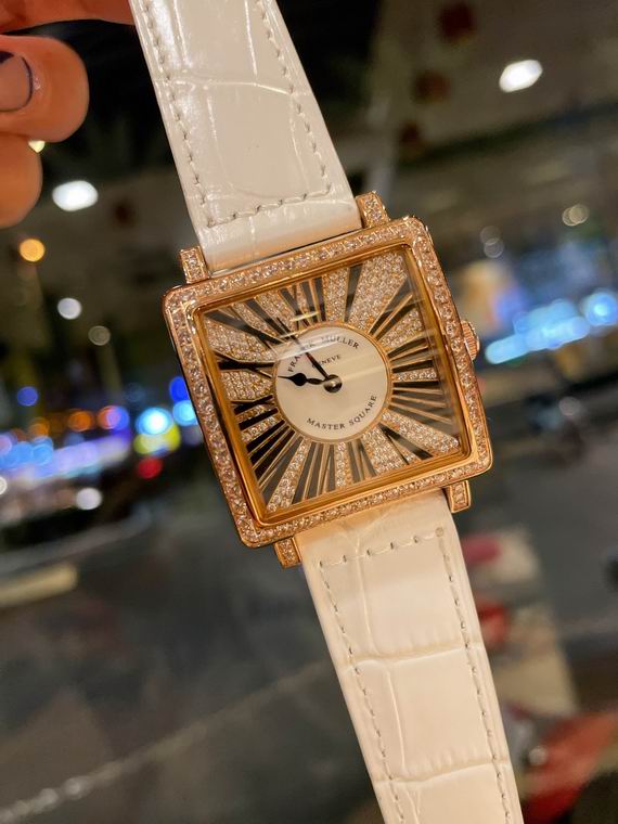 Franck Muller women 32X11mm (46)