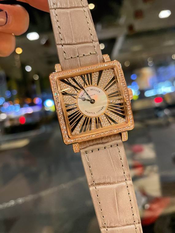 Franck Muller women 32X11mm (48)