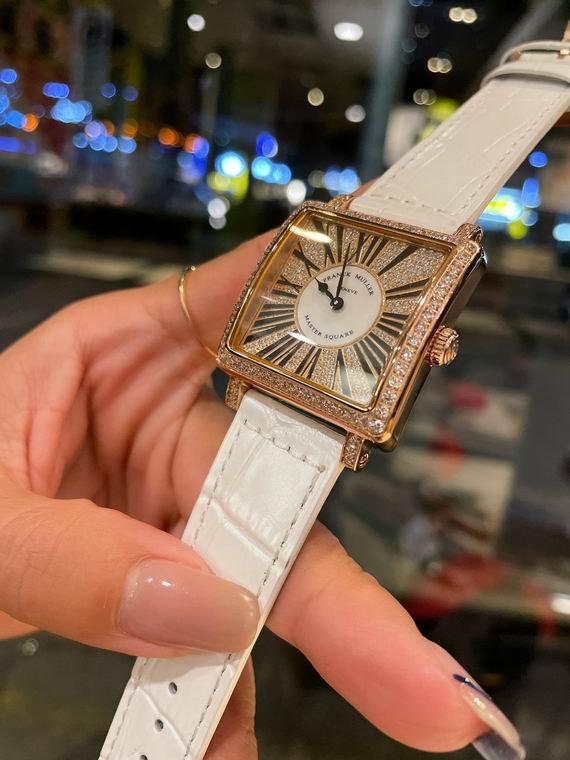 Franck Muller women 32X11mm (49)