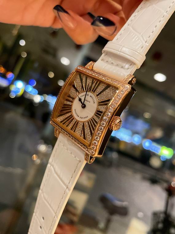 Franck Muller women 32X11mm (50)