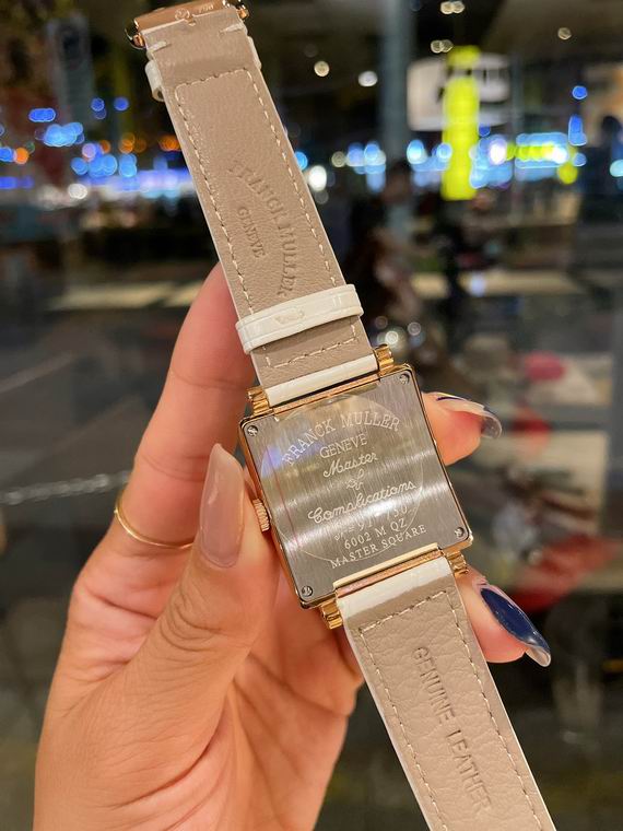 Franck Muller women 32X11mm (51)