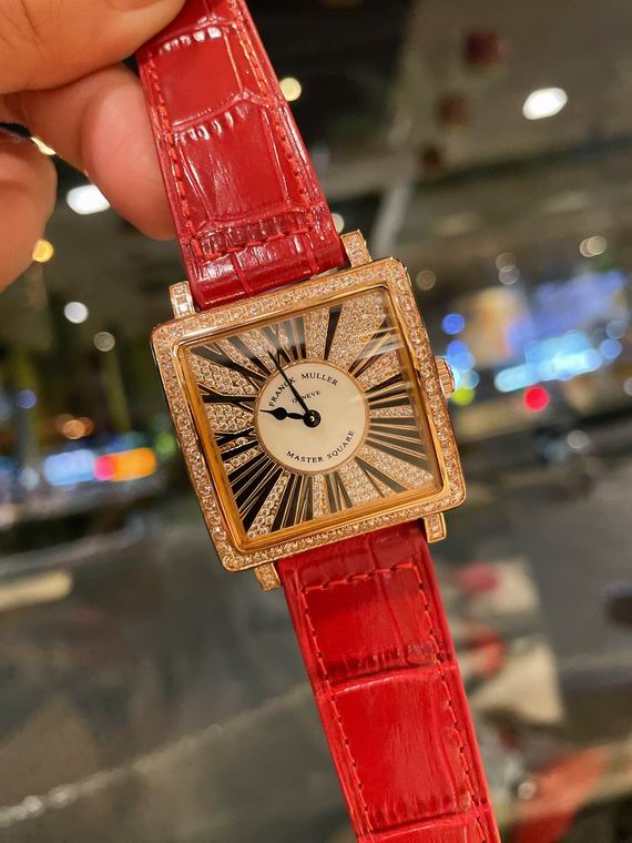 Franck Muller women 32X11mm (53)