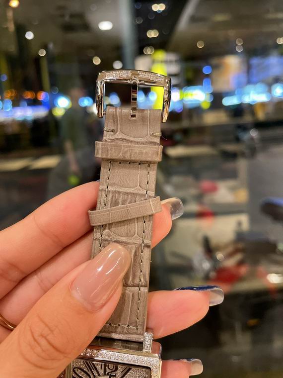 Franck Muller women 32X11mm (7)