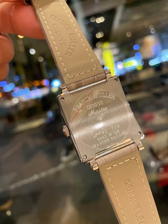 Franck Muller women 32X11mm (8)