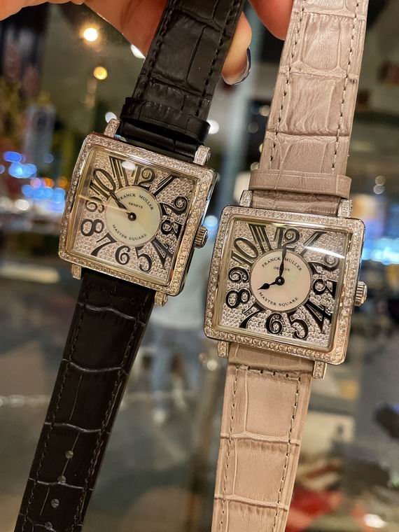 Franck Muller women 32X11mm (9)