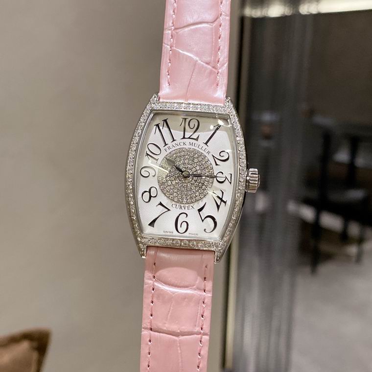 Franck Muller women watch (10)