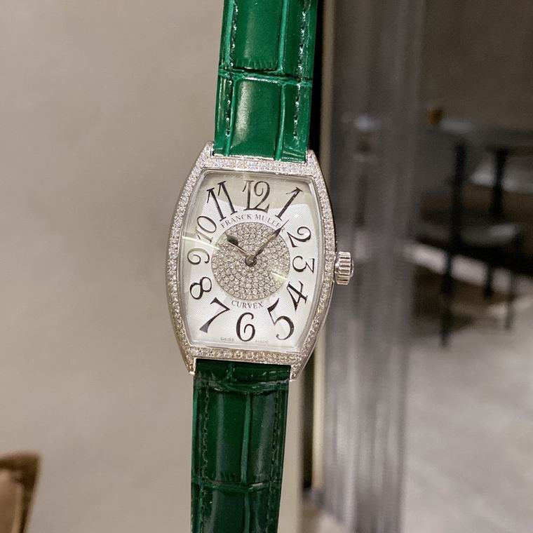 Franck Muller women watch (11)